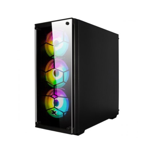 Корпус Xigmatek Venom X (EN41756)
