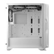 Корпус Antec NX800 Gaming White (0-761345-81082-1)
