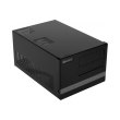 Корпус Silverstone Sugo (SST-SG02B-F)