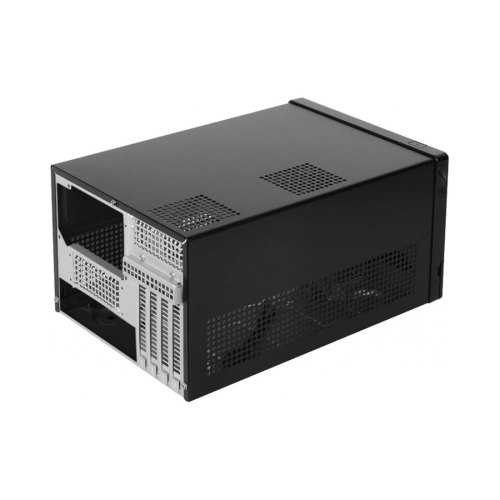 Корпус Silverstone Sugo (SST-SG02B-F)