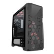 Корпус AZZA Storm 6000B RGB (CSAZ-6000B)