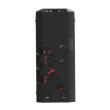 Корпус AZZA Storm 6000B RGB (CSAZ-6000B)
