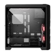 Корпус AZZA Storm 6000B RGB (CSAZ-6000B)