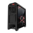 Корпус AZZA Storm 6000B RGB (CSAZ-6000B)