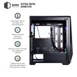 Корпус QUBE Wizard Black (WIZARD_FMNU3)