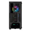 Корпус Corsair iCUE 220T RGB color black (CC-9011190-WW)