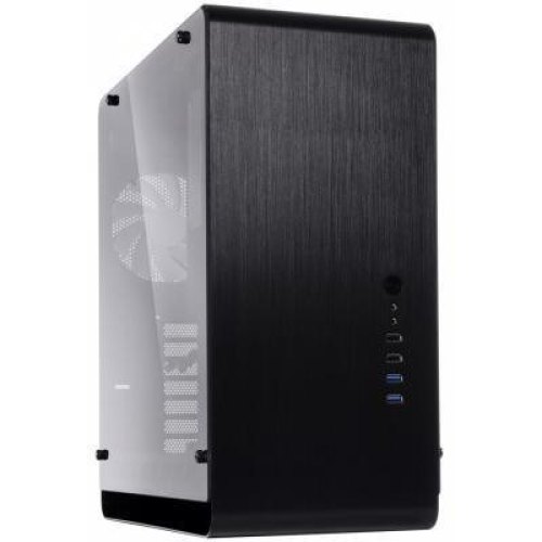 Корпус QUBE Hawk Black (QBX4A_WBNU3)