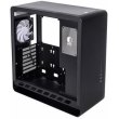 Корпус QUBE Hawk Black (QBX4A_WBNU3)