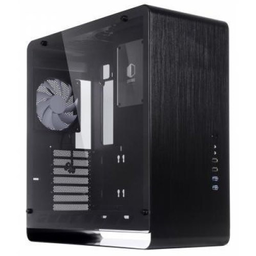 Корпус QUBE Hawk Black (QBX4A_WBNU3)