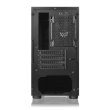Корпус Thermaltake Versa H17 (CA-1J1-00S1WN-00)