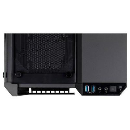 Корпус Corsair Crystal 280X Tempered Glass Black (CC-9011134-WW)