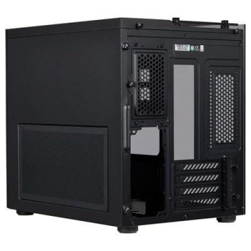 Корпус Corsair Crystal 280X Tempered Glass Black (CC-9011134-WW)