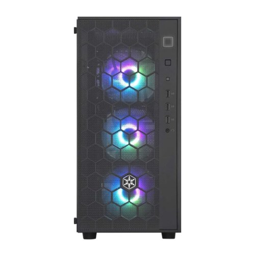 Корпус Silverstone Fara R1 Pro (SST-FAR1B-PRO)