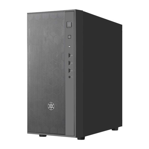 Корпус Silverstone Fara R1 Pro (SST-FAR1B-PRO)