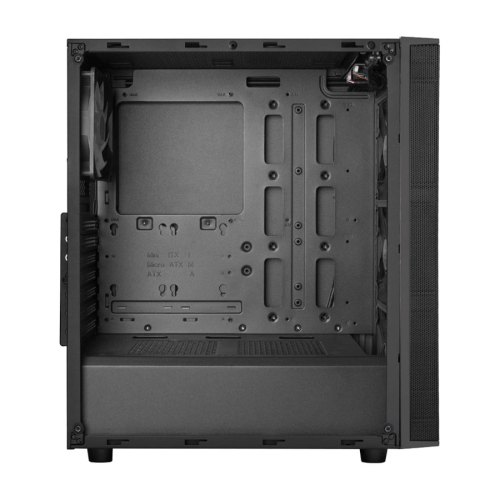 Корпус Silverstone Fara R1 Pro (SST-FAR1B-PRO)