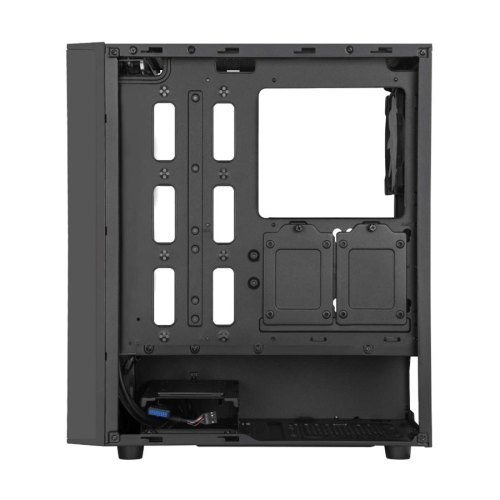 Корпус Silverstone Fara R1 Pro (SST-FAR1B-PRO)