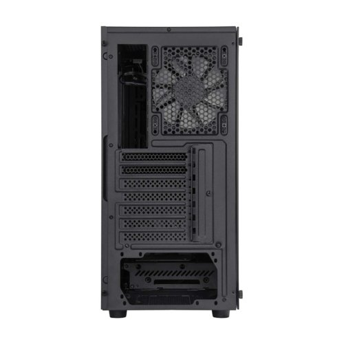 Корпус Silverstone Fara R1 Pro (SST-FAR1B-PRO)