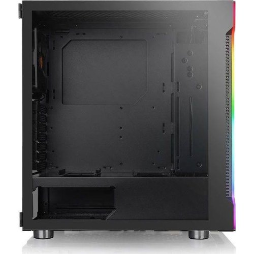 Корпус Thermaltake H200 TG RGB Black (CA-1M3-00M1WN-00)