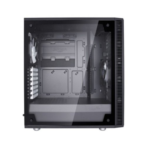 Корпус Fractal Design Define C TG (FD-CA-DEF-C-BK-TG)