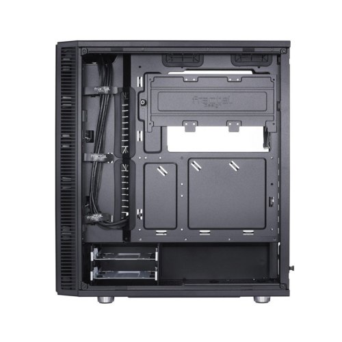 Корпус Fractal Design Define C TG (FD-CA-DEF-C-BK-TG)