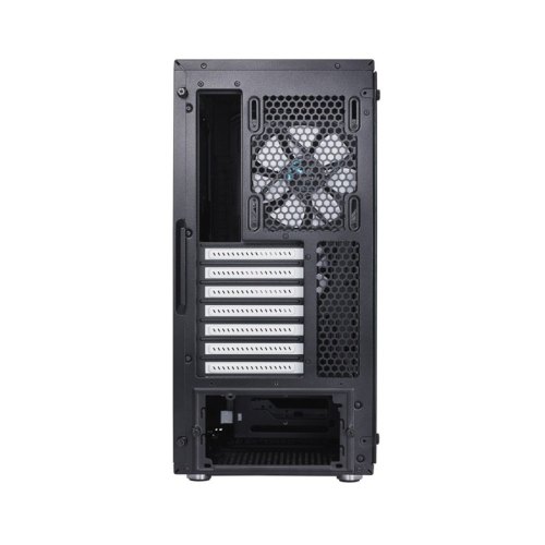 Корпус Fractal Design Define C TG (FD-CA-DEF-C-BK-TG)