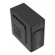 Корпус Aerocool CS-103 Black + VX 500 Plus (4718009159372)