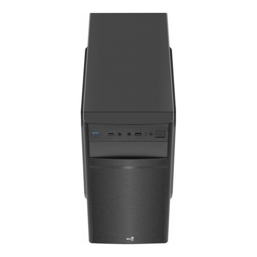 Корпус Aerocool CS-103 Black + VX 500 Plus (4718009159372)