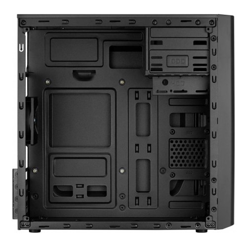 Корпус Aerocool CS-103 Black + VX 500 Plus (4718009159372)
