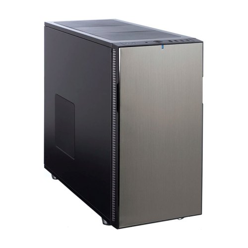 Корпус Fractal Design Define R5 Titanium (FD-CA-DEF-R5-TI)