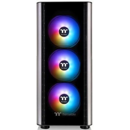 Корпус Thermaltake Level 20 MT ARGB Black (CA-1M7-00M1WN-00)