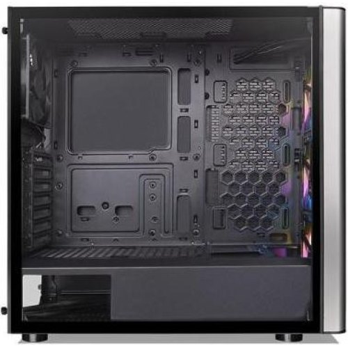 Корпус Thermaltake Level 20 MT ARGB Black (CA-1M7-00M1WN-00)