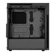 Корпус Silverstone KL07 Black (SST-KL07B) ATX MicroATX