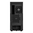 Корпус Silverstone KL07 Black (SST-KL07B) ATX MicroATX