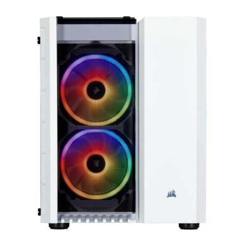Корпус Corsair Crystal Series 280X RGB (CC-9011137-WW)