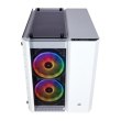 Корпус Corsair Crystal Series 280X RGB (CC-9011137-WW)