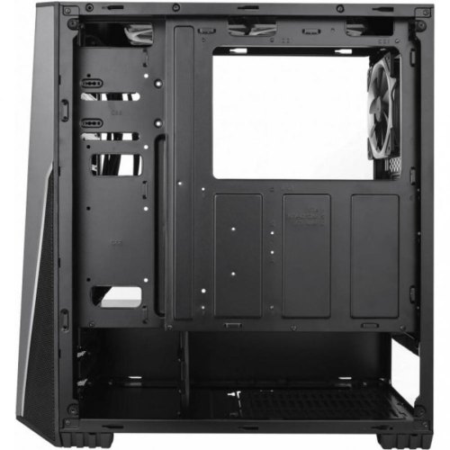 Корпус Frime MARK III (MARKIII-U3-GLS-3RGBF-WP)