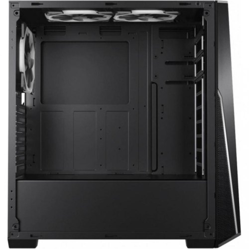 Корпус Frime MARK III (MARKIII-U3-GLS-3RGBF-WP)