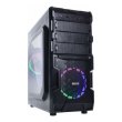 Корпус QUBE QB932A Black (QB932A_W3NU3)