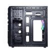 Корпус QUBE QB932A Black (QB932A_W3NU3)