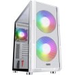 Корпус Modecom AMIRANI ARGB WHITE (AT-AMIRANI-PG-20-000000-0)
