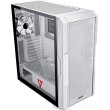 Корпус Modecom AMIRANI ARGB WHITE (AT-AMIRANI-PG-20-000000-0)