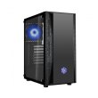 Корпус Silverstone Fara B1 RGB Black (SST-FAB1B-RGB)
