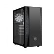 Корпус Silverstone Fara B1 RGB Black (SST-FAB1B-RGB)