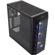 Корпус Cooler Master MasterBox MB520 (MCB-B520-KGNN-RGA)