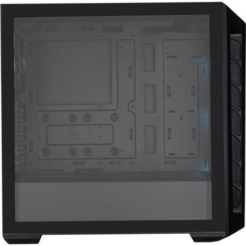 Корпус Cooler Master MasterBox MB520 (MCB-B520-KGNN-RGA)