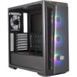 Корпус Cooler Master MasterBox MB520 (MCB-B520-KGNN-RGA)