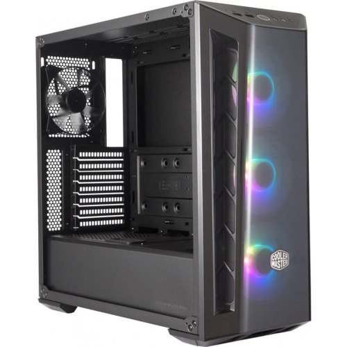 Корпус Cooler Master MasterBox MB520 (MCB-B520-KGNN-RGA)