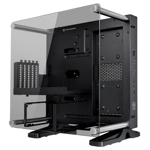 Корпус Thermaltake Core P1 TG (CA-1H9-00T1WN-00)