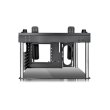 Корпус Thermaltake Core P1 TG (CA-1H9-00T1WN-00)