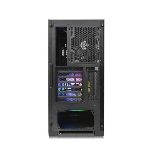 Корпус Thermaltake Commander G33 TG ARGB Black (CA-1P3-00M1WN-00)